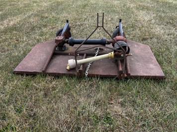 Main image Bush Hog SQ84